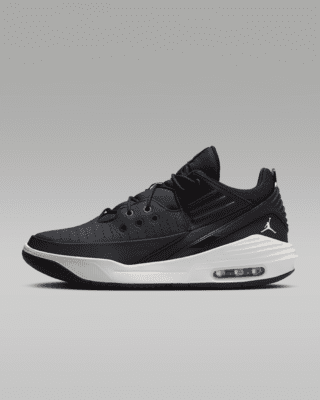 Jordan lockdown black top